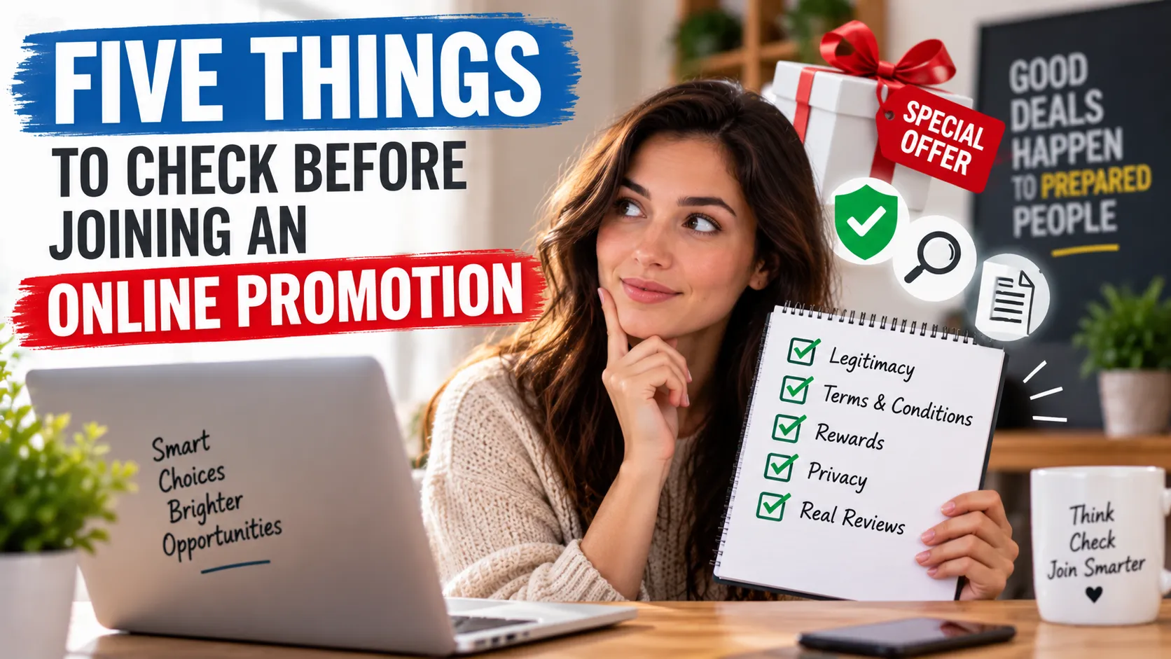 Online shopping habits